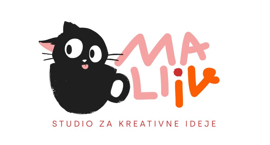 Studio za kreativne ideje - Ivana Popović