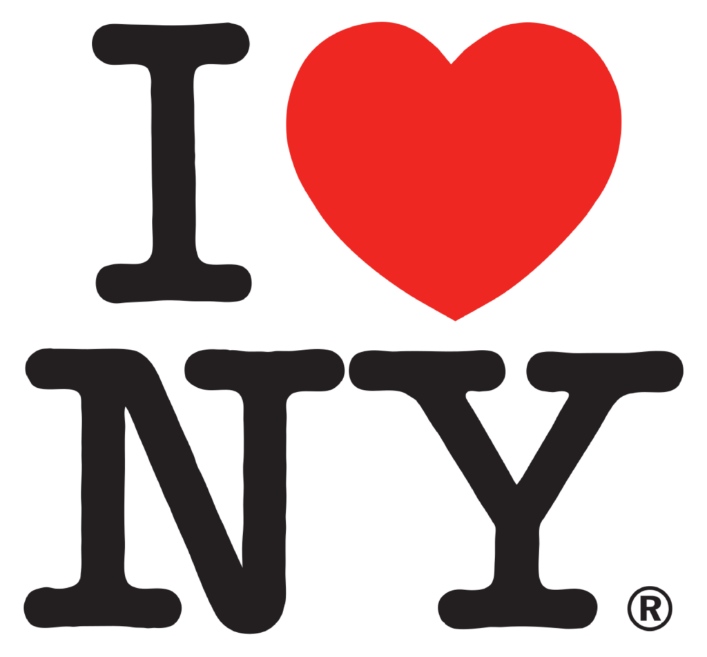 Ja volim Njujork logo - Milton Glejzer
I Love New York Milton Glaser
Umetnost i dizajn