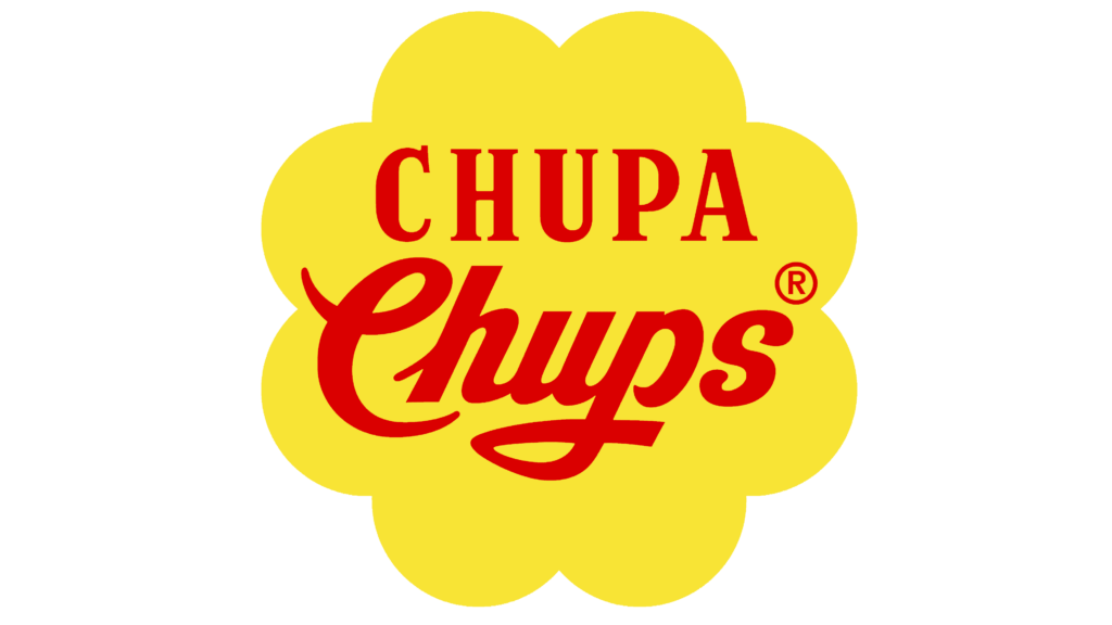 chupa chups logo Salvadora Dalija
Salvador Dali