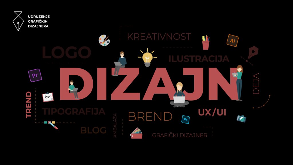 da li treba imati blog kao grafički dizajner